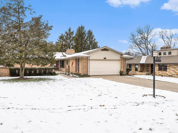 2325 Paris Ave NE, Grand Rapids, MI 49505