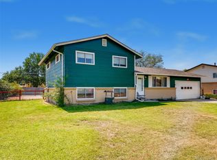 130 Valle Dr, Fort Lupton, CO 80621