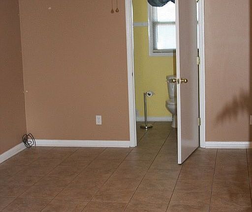 Den - with 1/2 bath