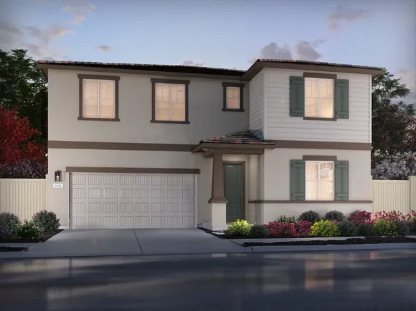 2361 Sather St, Manteca, CA 95337