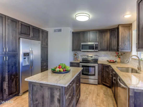3480 W Northstar Dr, Tucson, AZ 85741