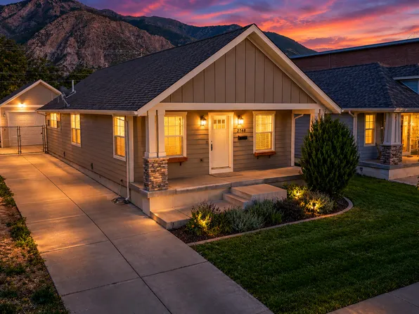 2748 S Gramercy Ave E, Ogden, UT 84403