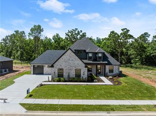 3803 SW Limelight Ln, Bentonville, AR 72713