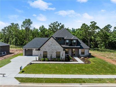 3803 SW Limelight Ln, Bentonville, AR, 72713
