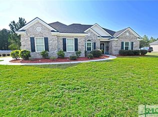 233 Zittrouer Rd, Guyton, GA 31312