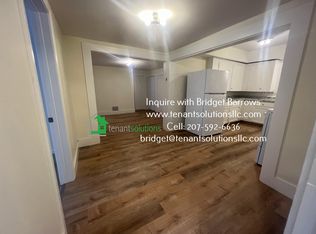 36 Prospect St APT 3, Augusta, ME 04330