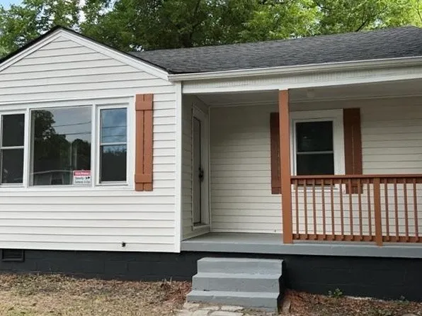 429 Henry St, Rocky Mount, NC 27803