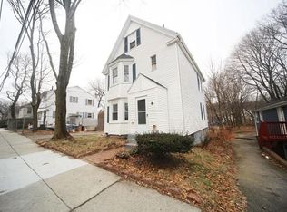 19 Pinedale Rd, Roslindale, MA 02131