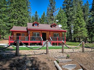 6920 Red Fir Rd, McCloud, CA 96057