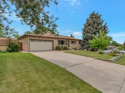 869 S Swadley St, Lakewood, CO, 80228