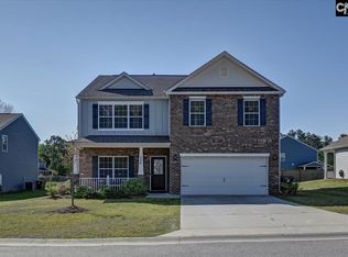 724 Channing Creek Ln, Lexington, SC 29072