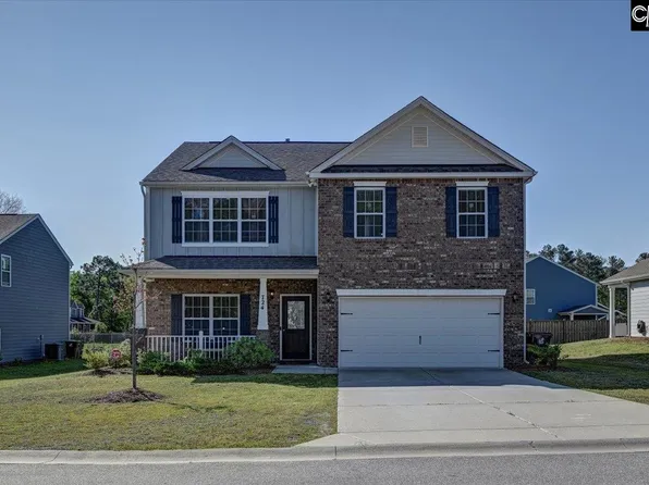 724 Channing Creek Ln, Lexington, SC 29072