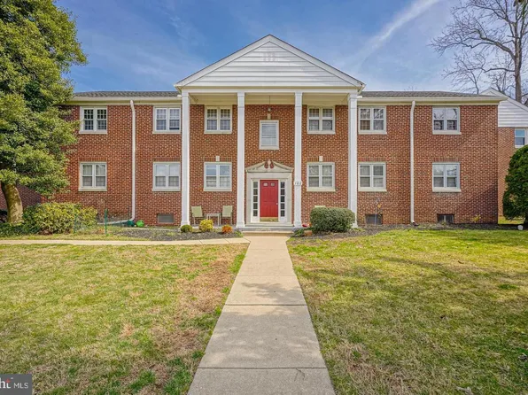 102 Cherry Parke Unit A, Cherry Hill, NJ 08002