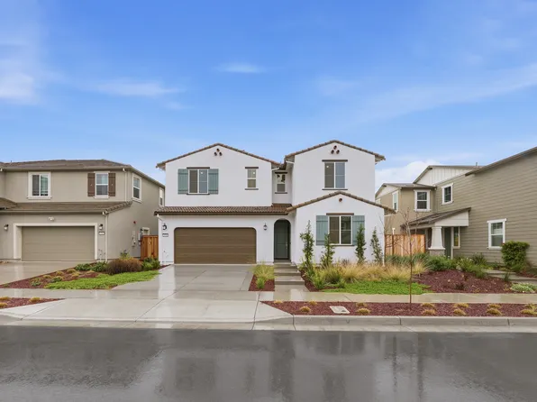 2576 Beckett St, Tracy, CA 95377