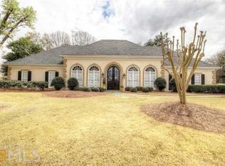 556 Hackney Dr SE, Marietta, GA 30067