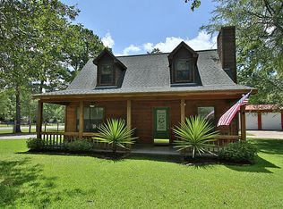 24866 Nottingham Cir, Hockley, TX 77447