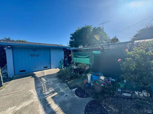 147 Spencer Street, Vallejo, CA 94589