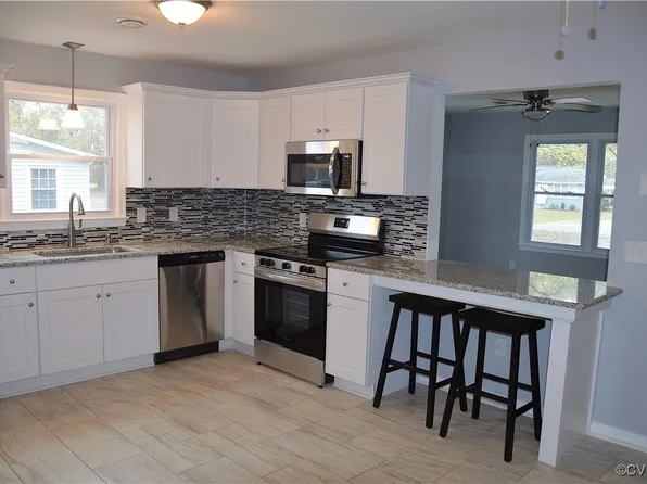 5616 Beechnut Ave, South Chesterfield, VA 23803