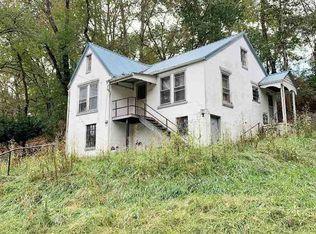 207 Maupin Rd, Huntington, WV 25705