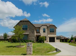 409 Pendall Dr, Wylie, TX 75098