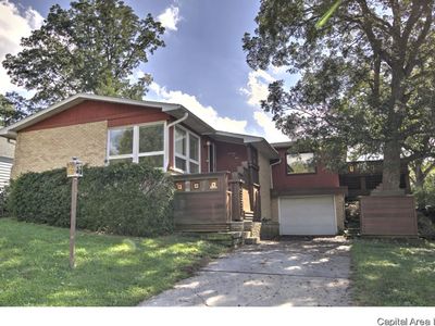 1704 Governor St, Springfield, IL, 62704