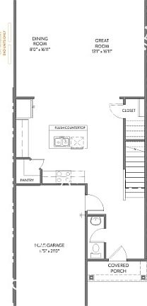 2nd image of 6904 Baler Way