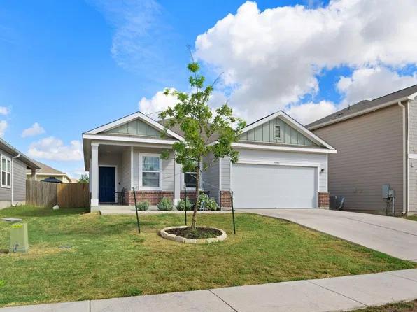 12708 Samuel Adams Dr, Manor, TX 78653
