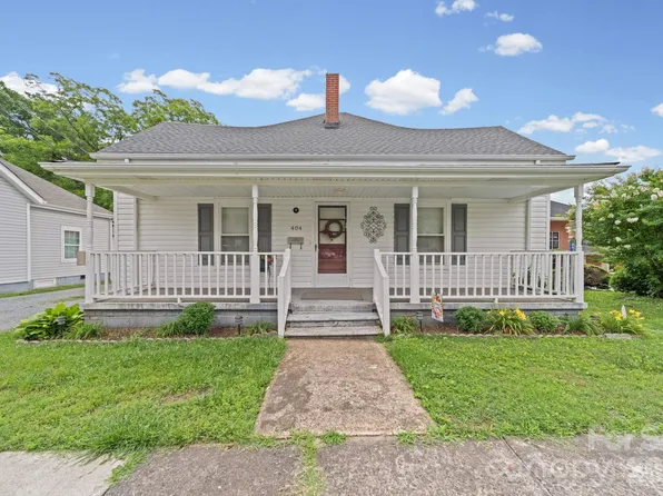 404 N Jones Ave, Rock Hill, SC 29730