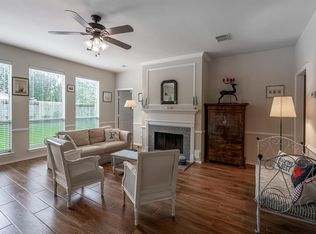 3711 Shadow Wick Ln, Houston, TX 77082