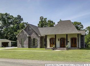 45142 Edmond Brignac Rd, Prairieville, LA 70769