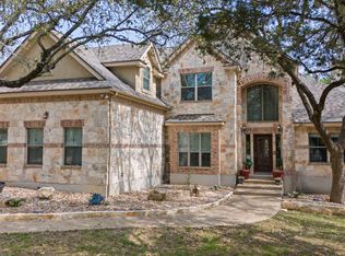 8902 Bent Brook Dr, San Antonio, TX 78266