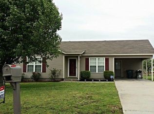 123 Jessica Ln, Brookland, AR 72417