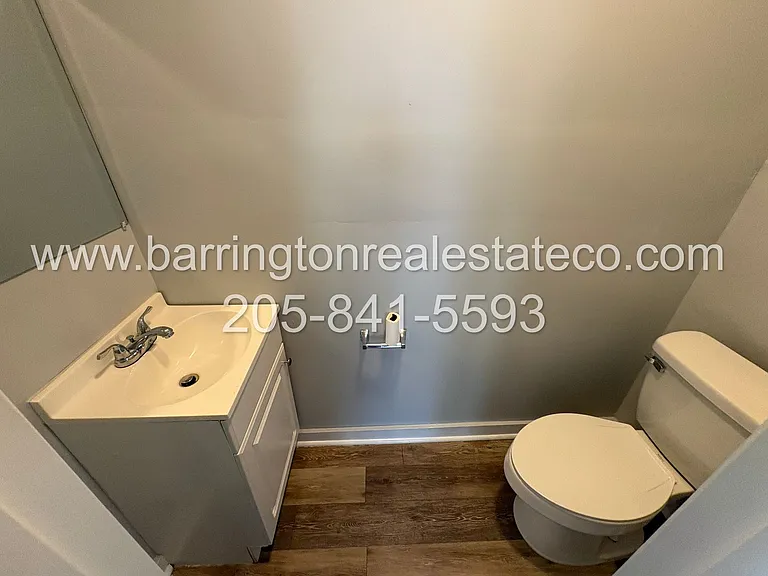 4401 Avenue I — Photo 5