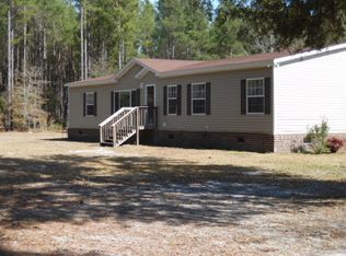 774 Groover Rd NE, Ludowici, GA 31316