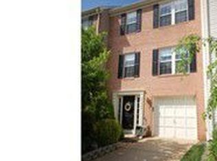 47544 Tenfoot Island Ter, Sterling, VA