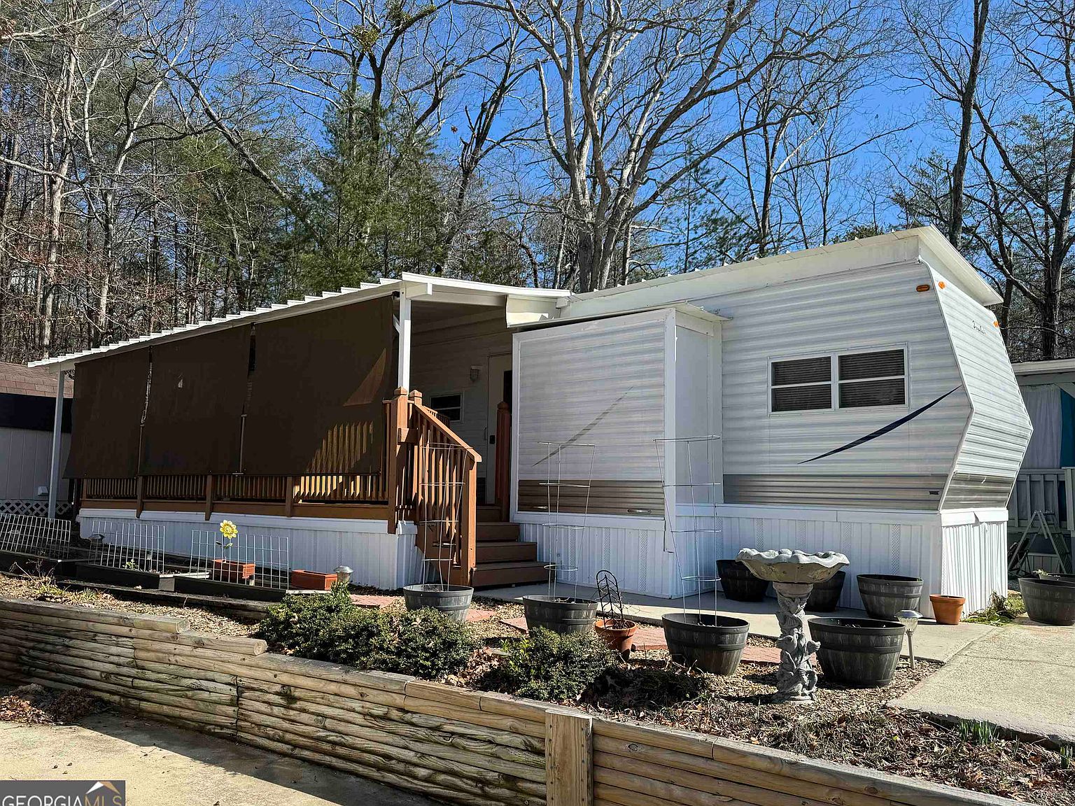 163 Holiday Loop, Cleveland, GA 30528 | Zillow