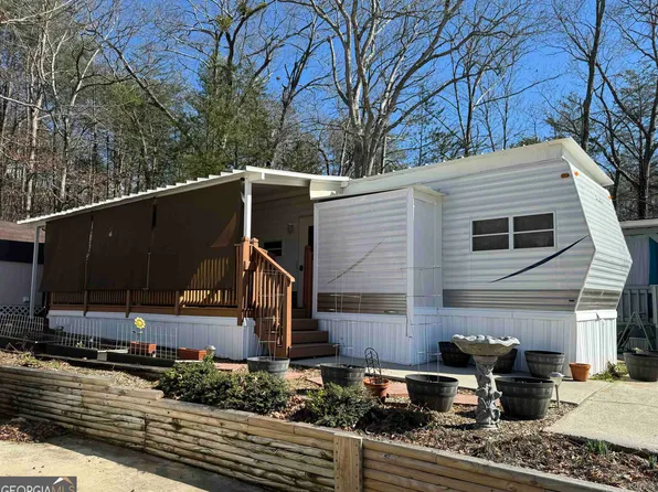 163 Holiday Loop, Cleveland, GA 30528