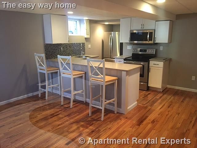 Apartment Rental Experts