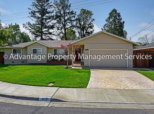 839 Tully Way, Concord, CA 94518