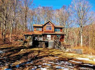 1244 Woodland Valley Rd, Shandaken, NY 12464