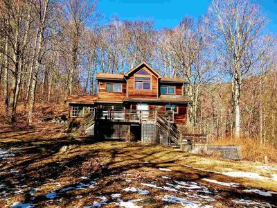 1244 Woodland Valley Rd, Shandaken, NY, 12464