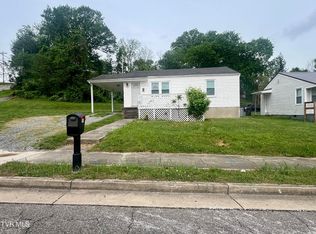 1001 Gibson Mill Rd, Kingsport, TN 37660