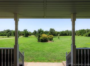 2174 State Road V, Linn Creek, MO 65052