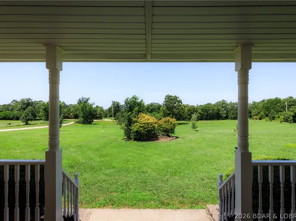 2174 State Road V, Linn Creek, MO 65052