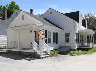 160 Main St UNIT 2, Montpelier, VT 05602