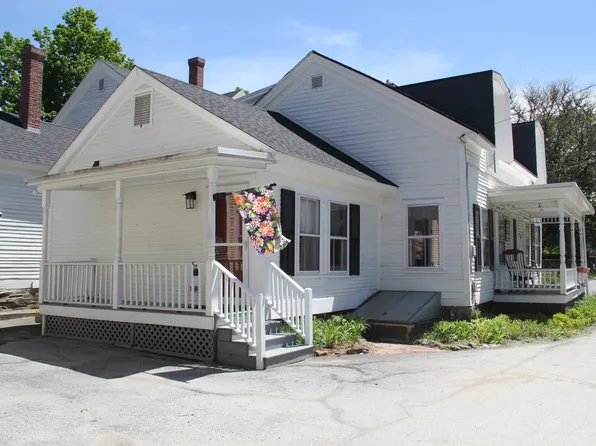 160 Main Street #2, Montpelier, VT 05602