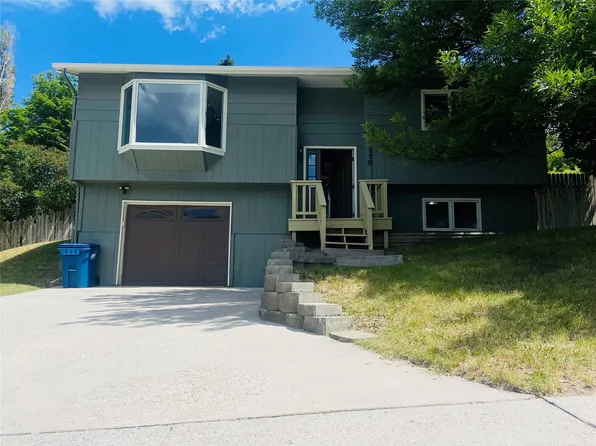 6118 Skyview Dr, Missoula, MT 59803