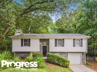 1589 Cherry Hill Ln SW, Conyers, GA 30094