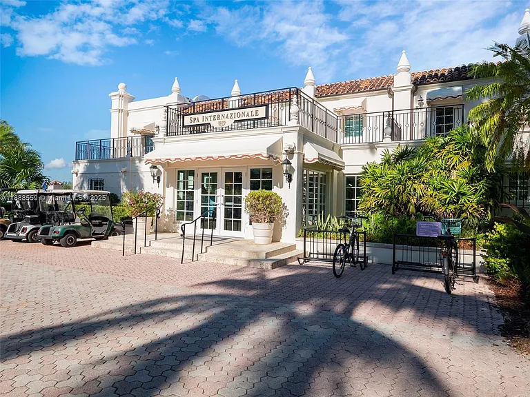 19216 Fisher Island Dr #19216 — Photo 69