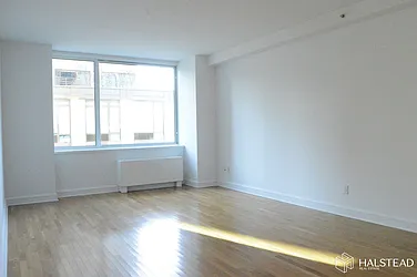 Rented by Halstead Real Estate